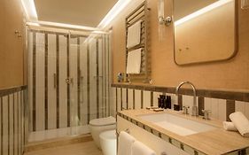 Hotel Imperiale By Omnia Hotels